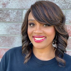 Meet your Posher, Chantae